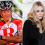 Lance Armstrong, Ashley Olsen