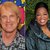 John Tesh, Oprah Winfrey