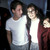Emilio Estevez, Demi Moore