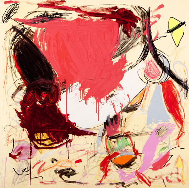 Affordable Art Fair New York Plays Host To A FourDay Celebration Of