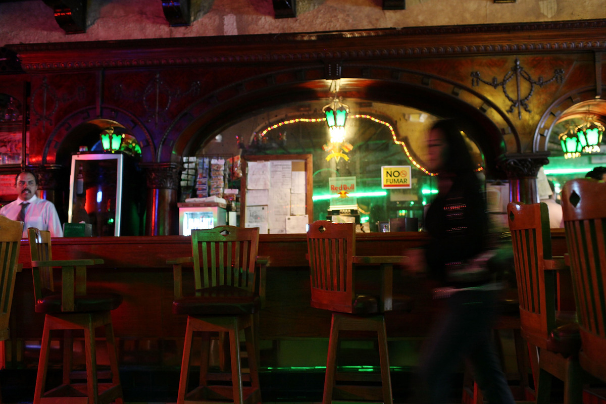 My First Gay Bar HuffPost