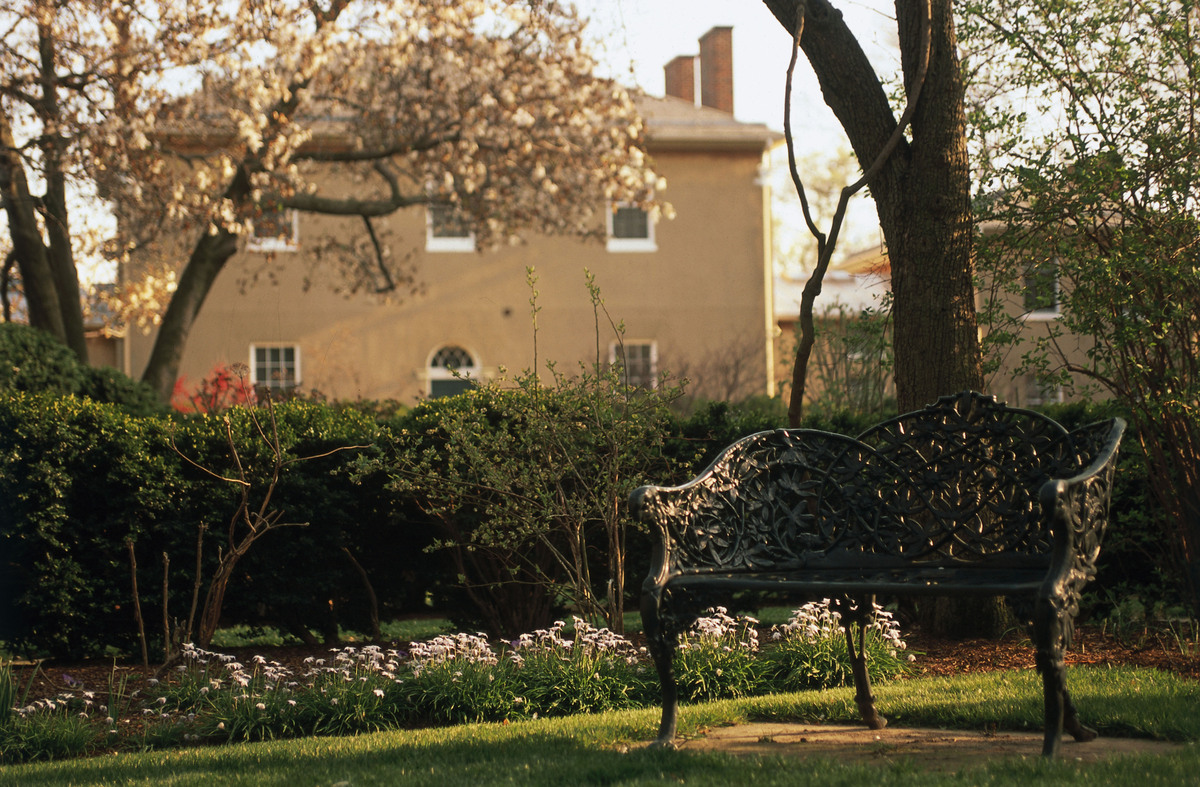 First Day Of Spring 2013 7 Secret Gardens To Seek Out HuffPost