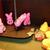 'Peeps' en el 'tabledance'