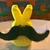 In cognito peep