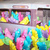Multitud de 'Peeps'