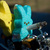 'Peeps' Rebeldes
