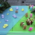 Campamento 'Peep'