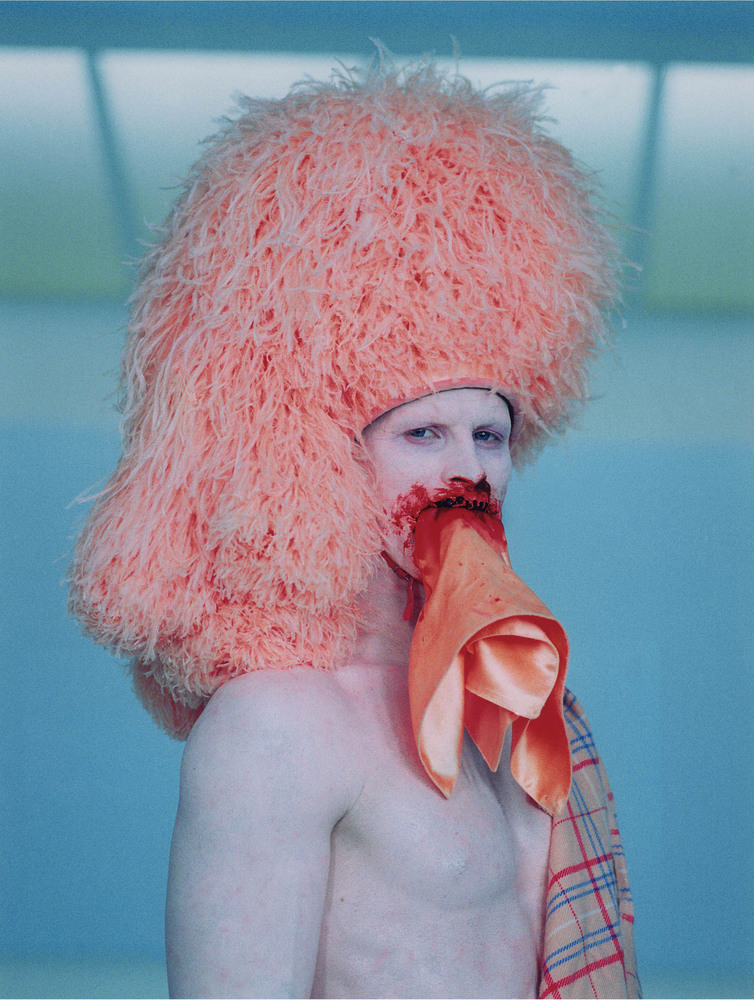 Matthew Barney Birthday: The Avant-garde Mythmaker Turns 46 Today 