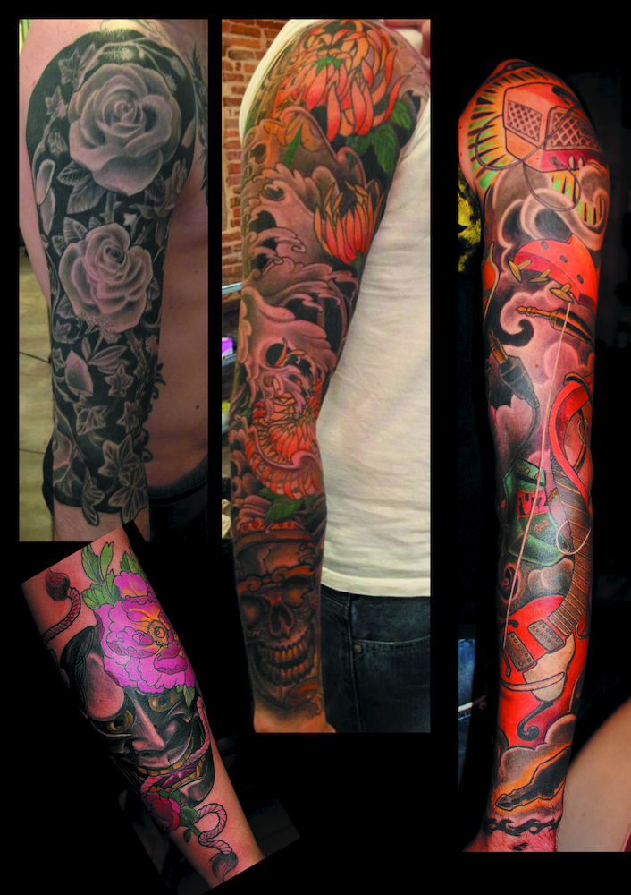 tatoo tatoo