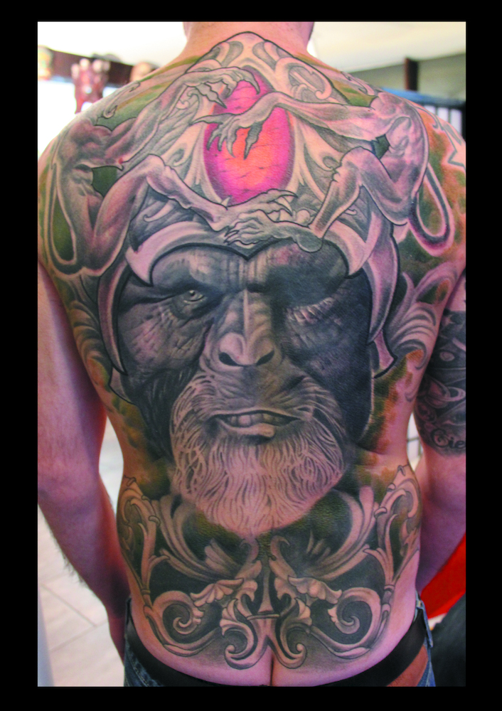 tatuaje tatuaje
