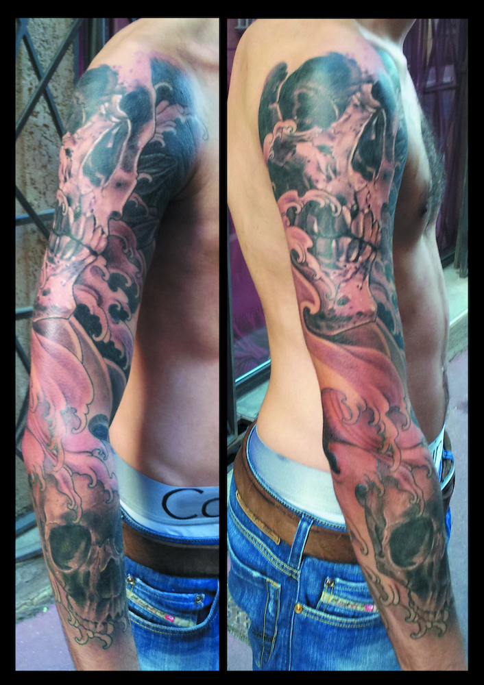 tatoo tatoo