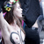 Oksana Shachko - femen protest in Paris