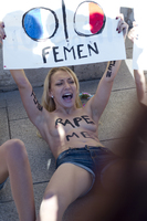 FEMEN 15 oct 2012-e