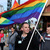 Marriage Equality Supporters March And Rally In San Francisco