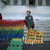 Supreme Court Hears Arguments On California's Prop 8 And Defense Of Marriage Act