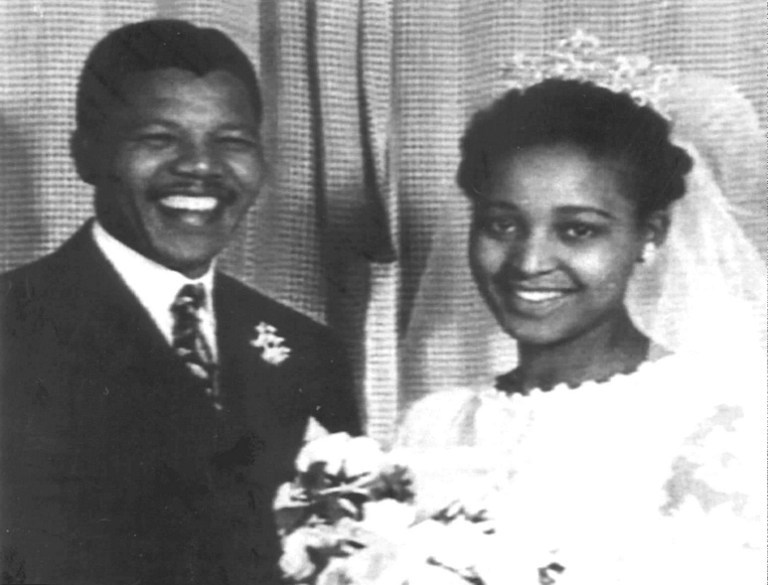 Mandela et le long combat contre l'apartheid