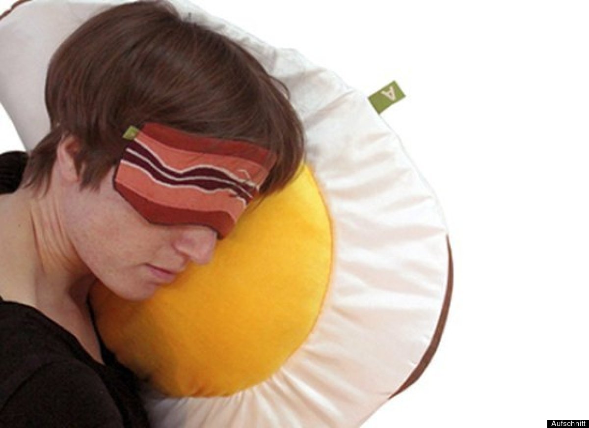 Crunch Pillows Look Good Enough To Eat (PHOTOS) HuffPost