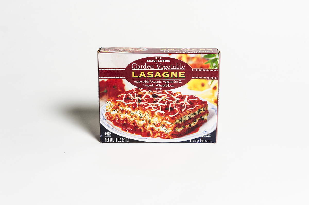 The Best Frozen Lasagna: Our Taste Test Results (PHOTOS) | HuffPost