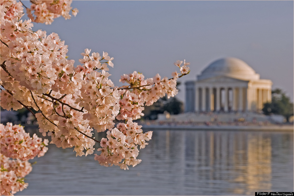 5 Spectacular April Getaways HuffPost