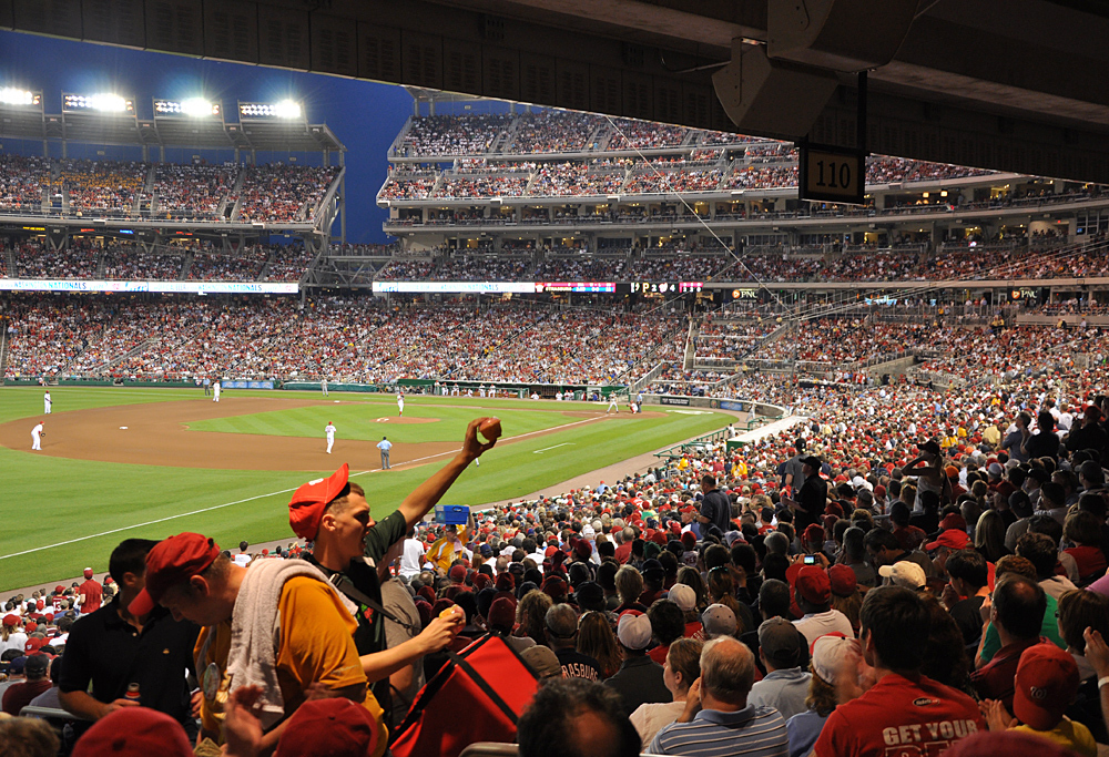 Bryce Harper's Under Armour Ad Features Nationals Star Wearing Blue Underwear HuffPost