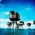 Maunsell Sea Forts, Angleterre