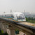 The Shanghai Transrapid
