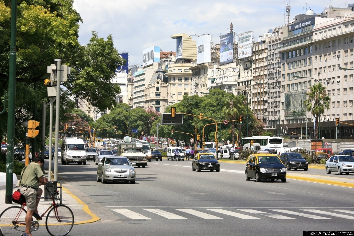 10 Cities That Make For Unpopular Destinations HuffPost