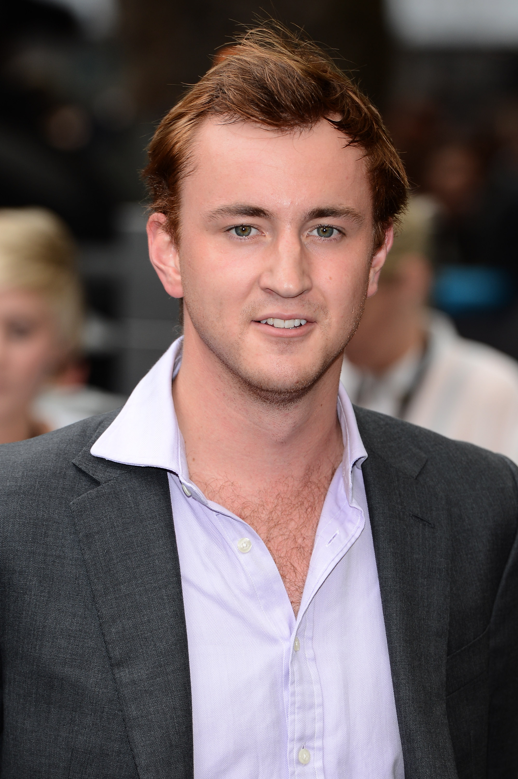 Classify Francis Boulle