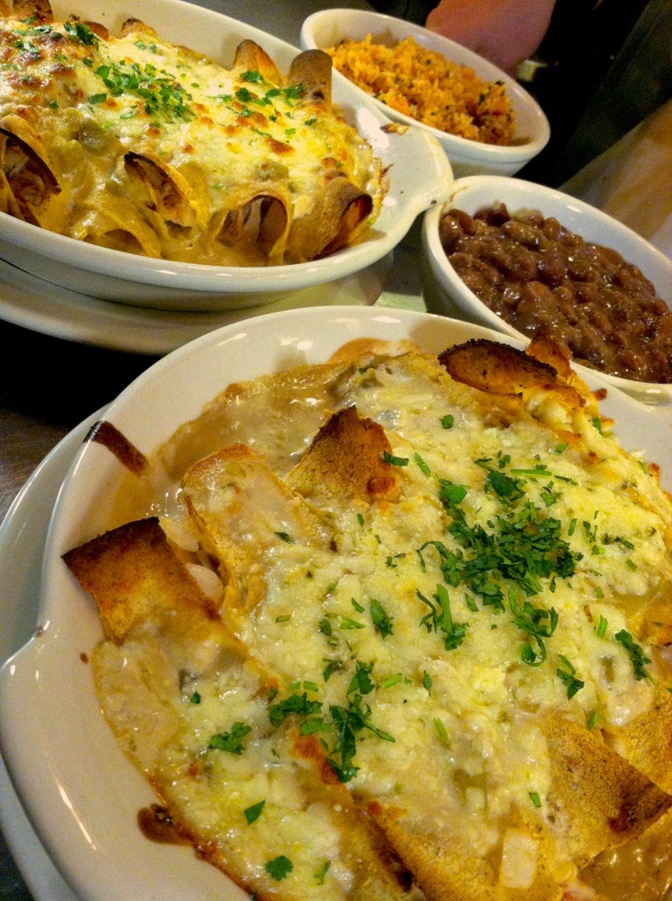 New York's Best Sunday Suppers Dovetail, Northern Spy Food Co., PUBLIC