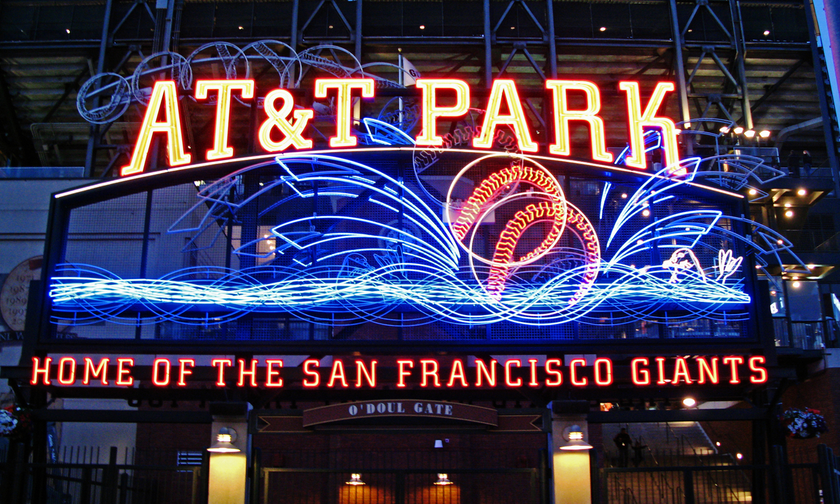 AT&T Park Strike Concession Workers' Union Votes To Authorize Strike