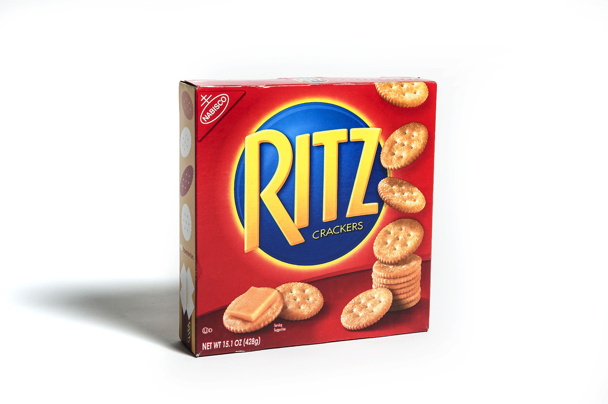 The Best Butter Crackers Can Anyone Top Ritz? (TASTE TEST) HuffPost
