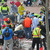 Boston Marathon Explosion 