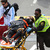 Boston Marathon Explosion 