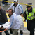 Boston Marathon Explosion 