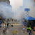 Boston Marathon Explosion 