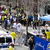 Boston Marathon Explosion 