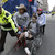 Boston Marathon Explosion 
