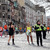 Boston Marathon Explosion 