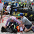 Boston Marathon Explosion 