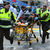 Boston Marathon Explosion 
