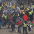 Boston Marathon Explosion