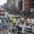 Two Explosions Near Finish Line at Boston Marathon