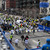 Two Explosions Near Finish Line at Boston Marathon