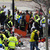 Two Explosions Near Finish Line at Boston Marathon