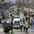 Explosions At 117th Boston Marathon