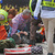 Explosions At 117th Boston Marathon