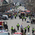 Explosions At 117th Boston Marathon