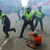 Boston Marathon Explosion 