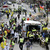 Boston Marathon Explosion 