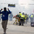Boston Marathon Explosion 